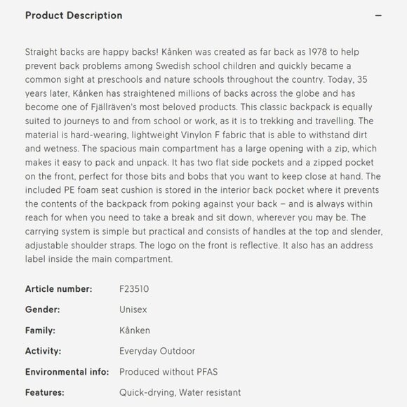 Fjallraven Kanken & Kanken Mini — Ocean Green (16L) & Frost Green (7L) - Picture 9 of 16